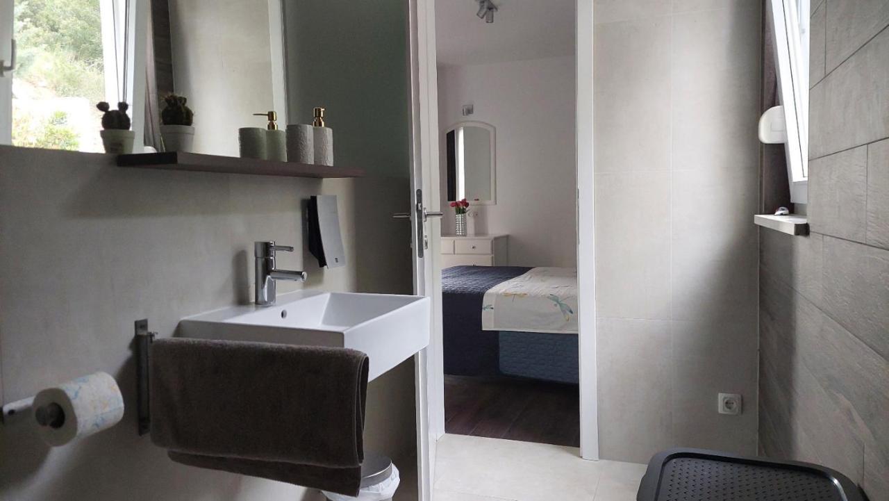 Villa Jolara-Luxury Apartment A8 Mimice Buitenkant foto
