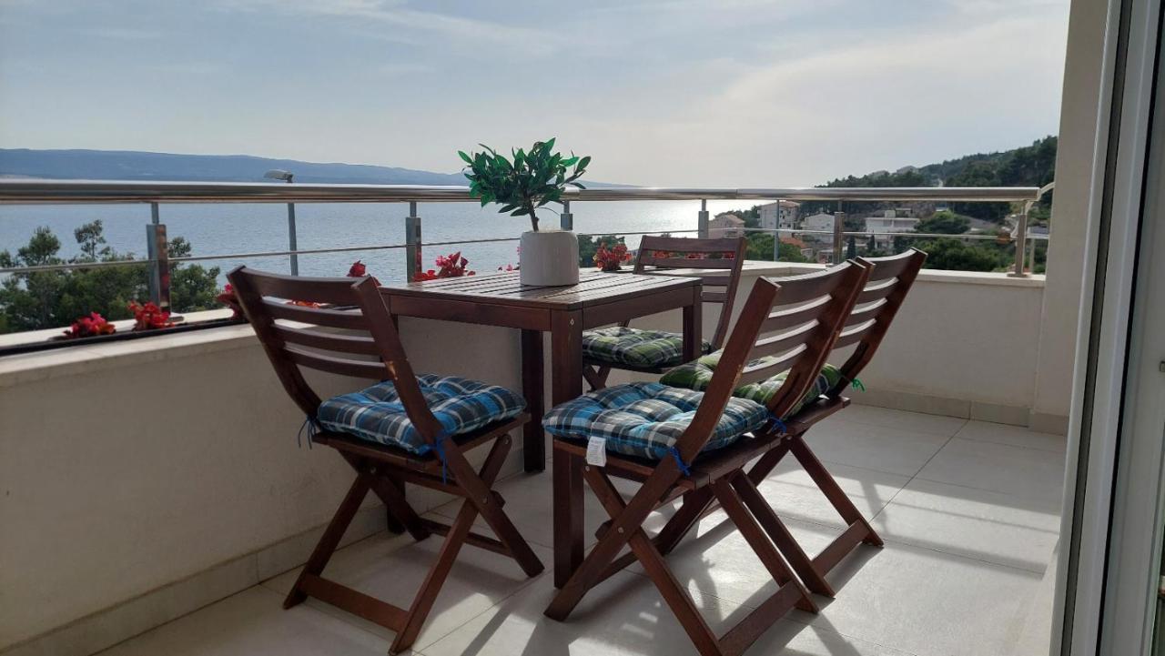 Villa Jolara-Luxury Apartment A8 Mimice Buitenkant foto