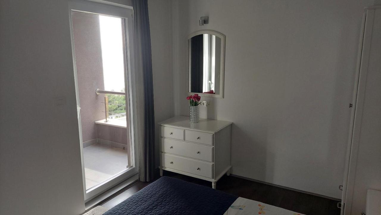 Villa Jolara-Luxury Apartment A8 Mimice Buitenkant foto