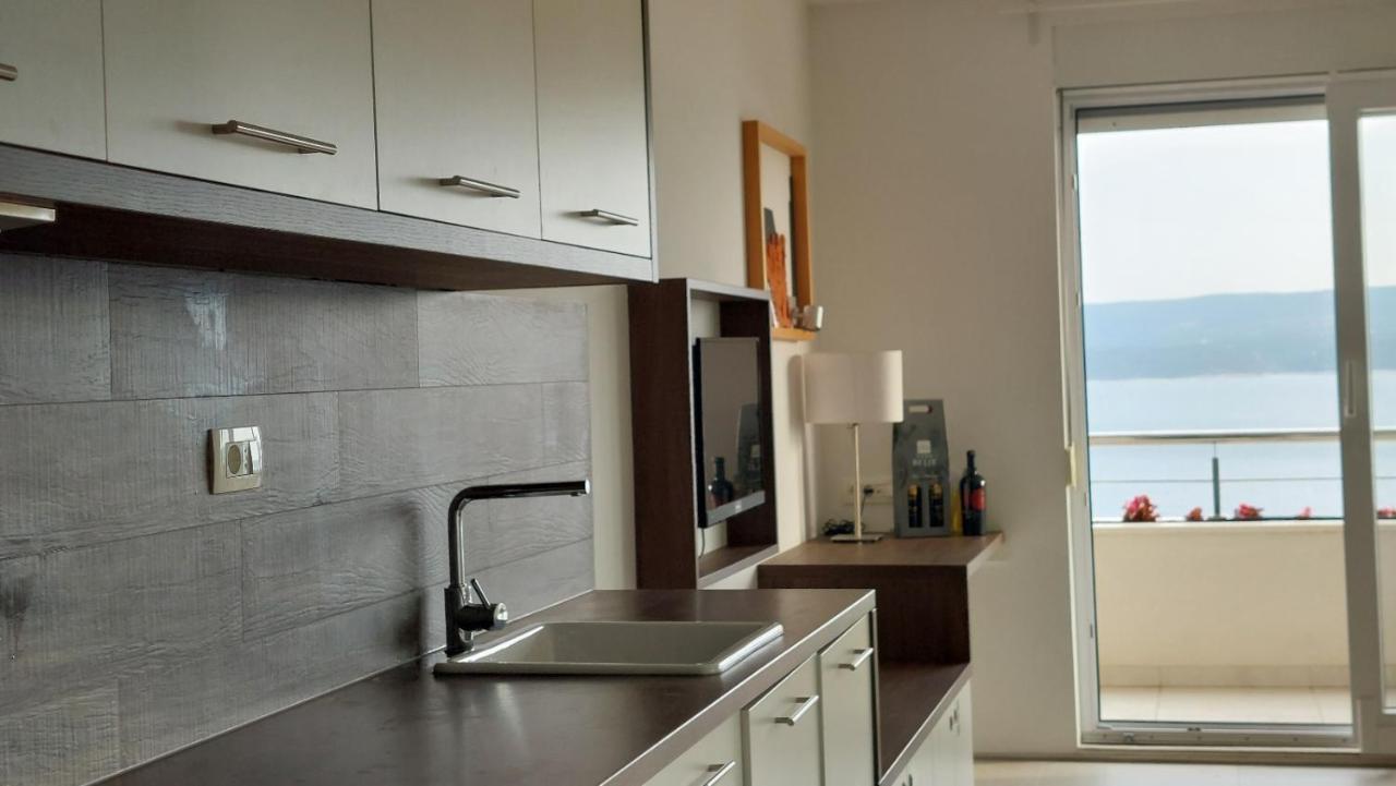 Villa Jolara-Luxury Apartment A8 Mimice Buitenkant foto