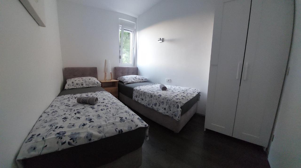 Villa Jolara-Luxury Apartment A8 Mimice Buitenkant foto